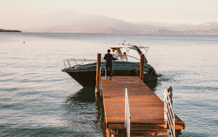 Lago Trasimeno