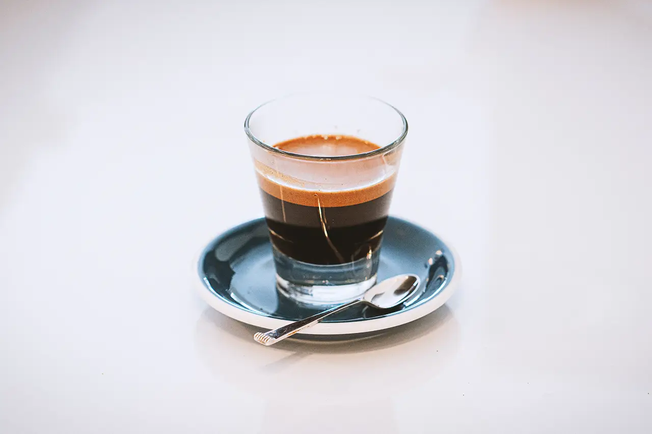 Oro van Caffè Diemme-adi-goldstein-unsplash
