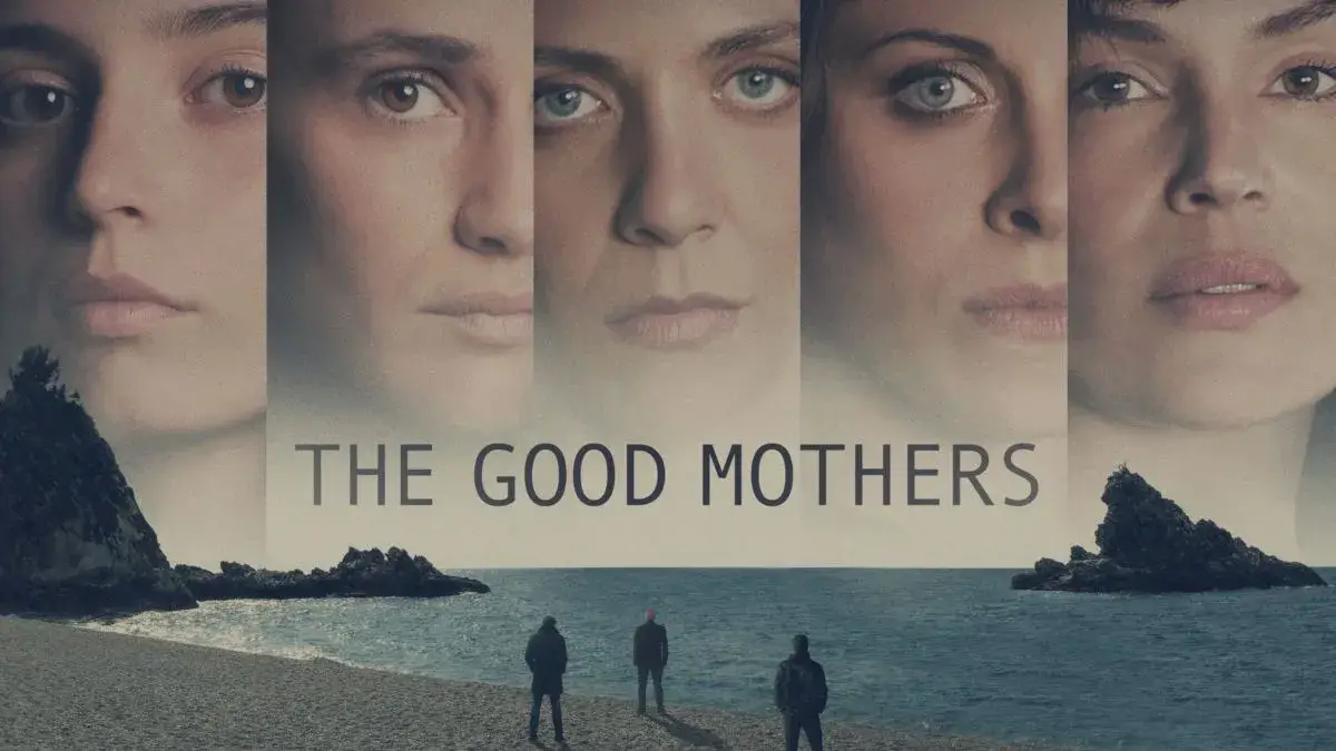 Serie The Good Mothers Disney