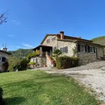 Toscane huis te koop