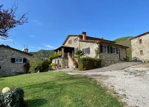 Toscane huis te koop