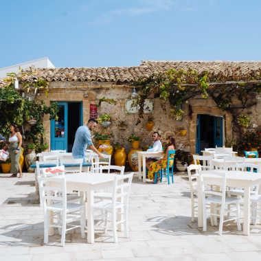 treinreis Sicilië