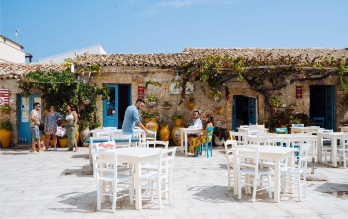 treinreis Sicilië