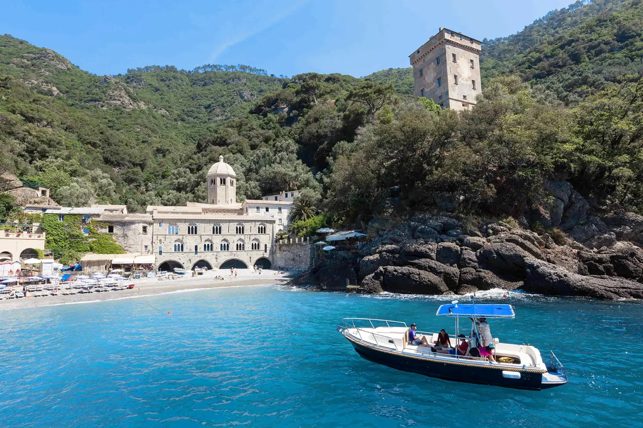 Camogli