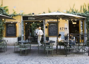 Cyberbeveiliging behouden tijdens het reizen in Italië