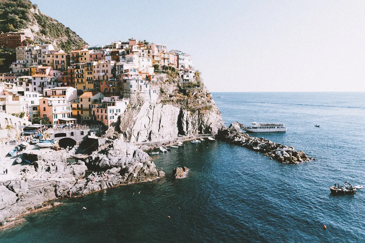 Manarola