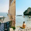 Taormina hotspots