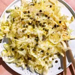 Venkelsalade recept