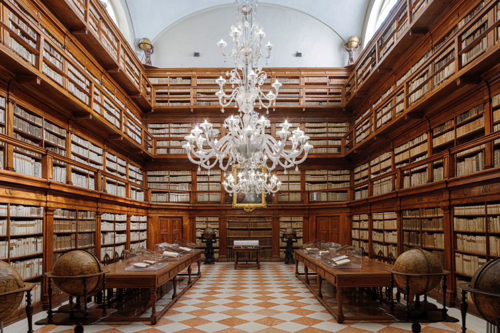 Het mooiste van de stad Mantova