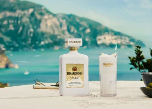 Advertorial Disaronno Velvet