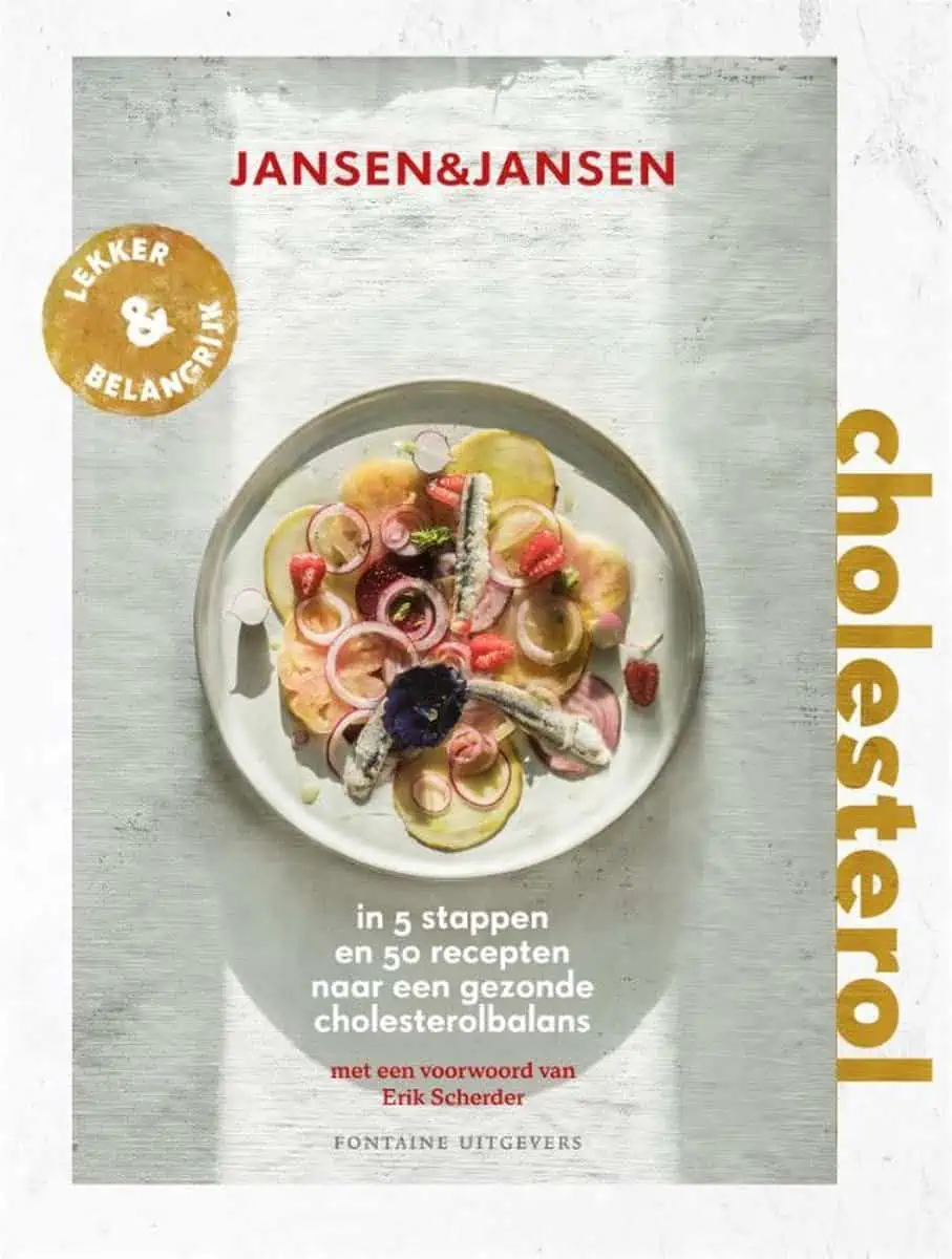 Cover Cholesterol