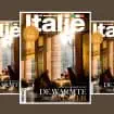Covers Smaak van Italie winter