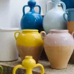 Italiaans interieur