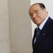 Silvio Berlusconi overleden