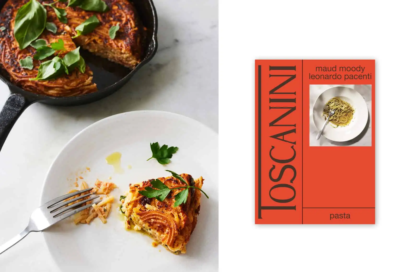 boek toscanini