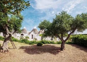 Trulli bezoeken