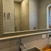 Vakantie villa Sardinie Arcata badkamer