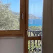 Vakantie villa Sardinie Arcata uitzicht