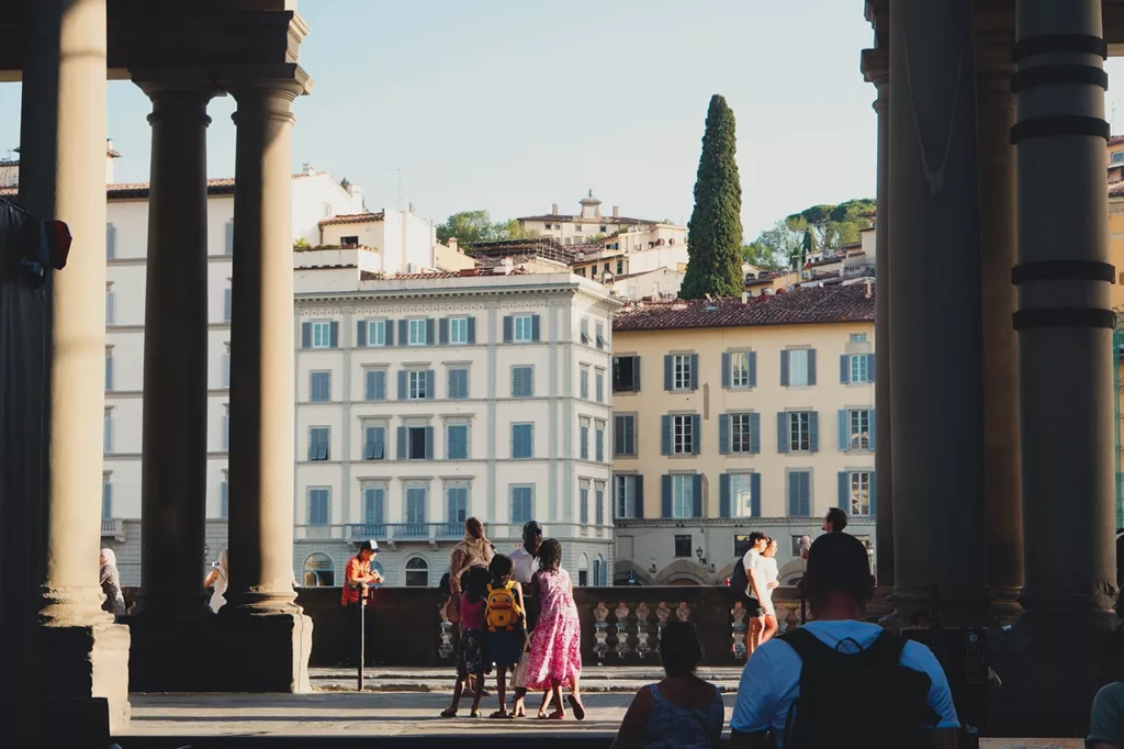 Zomervakantie met kinderen in Toscane