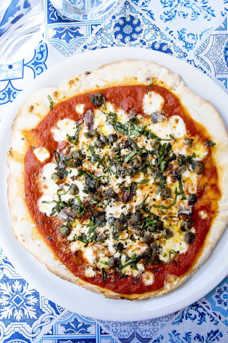 pizza