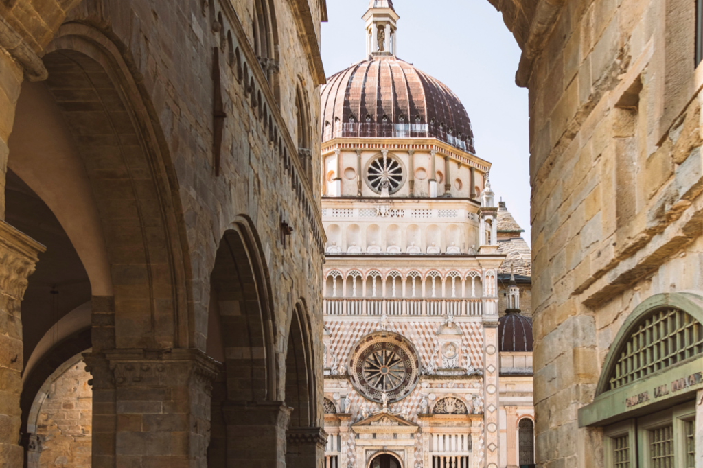 De leukste tips voor een weekendje Bergamo