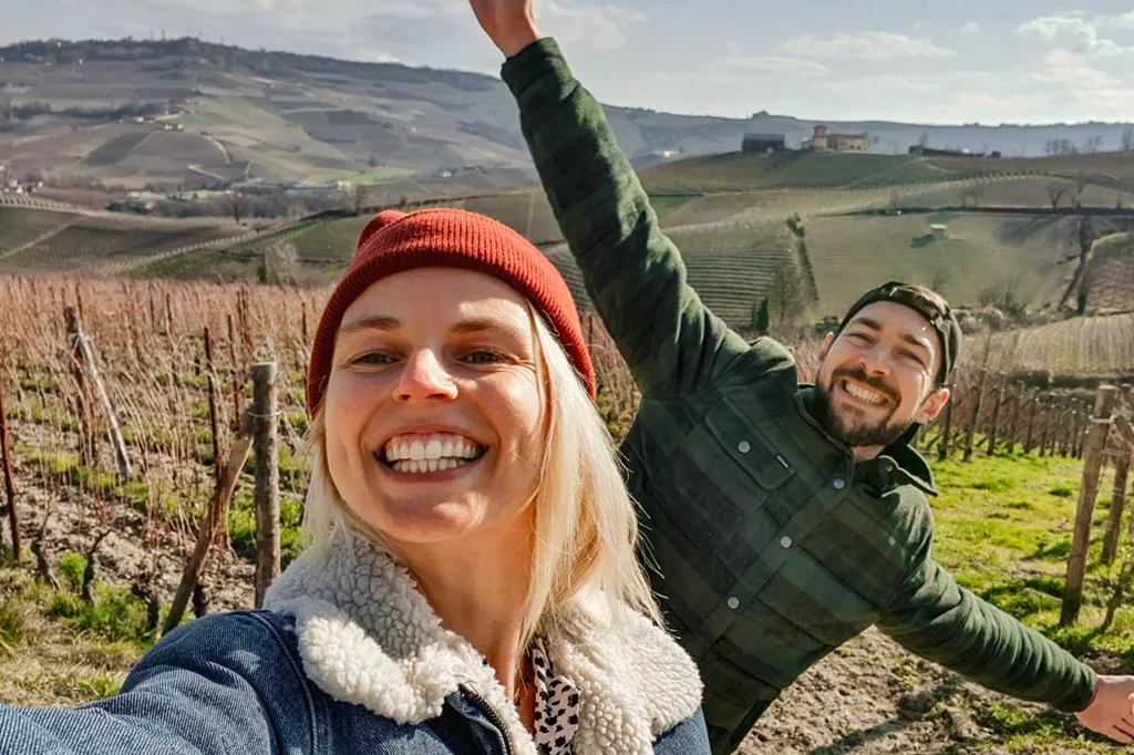 Deel 3 – op zoek naar een huis met Lisa en Erik in Italië