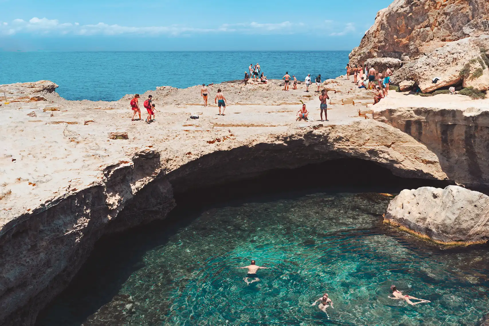 Grotta della Poesie