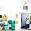 Grottaglie keramiek Puglia