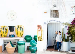 Grottaglie keramiek Puglia