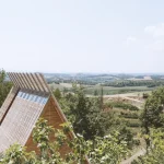 Lileo Piemonte eco-glamping