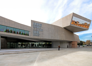 MAXXI Museum