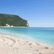 Monte Conero - Spiaggia San Michele (Sirolo)