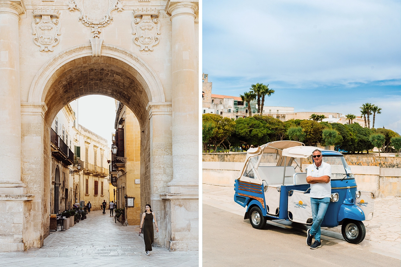 Puglia