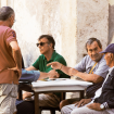 verborgen plekken Rome
