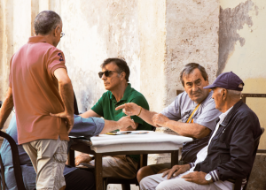 verborgen plekken Rome