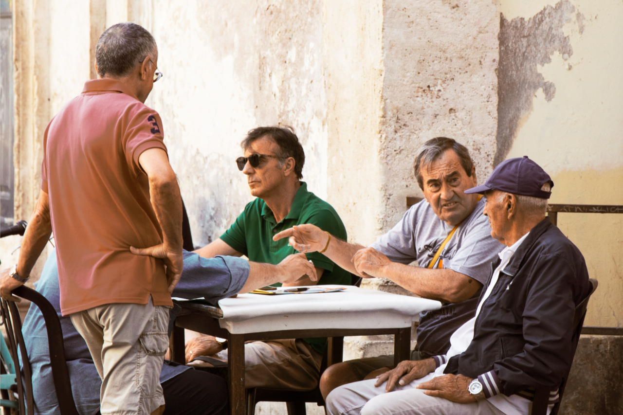 verborgen plekken Rome