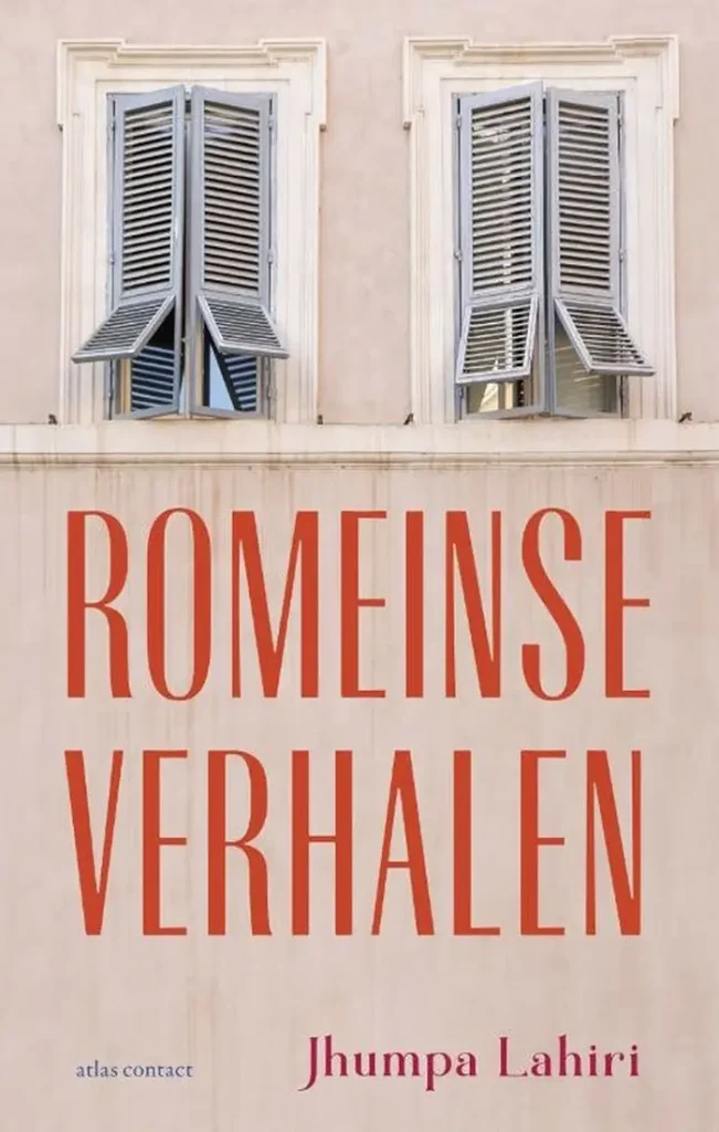 Romeinse verhalen