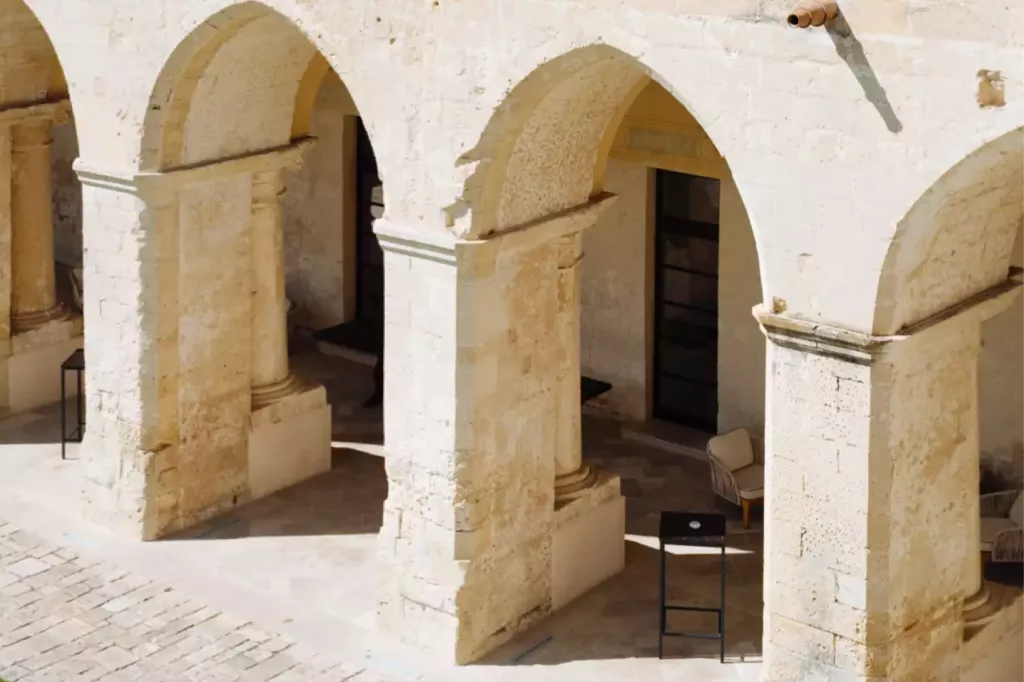 Ga mee op roadtrip, van Lecce tot het puntje van Puglia