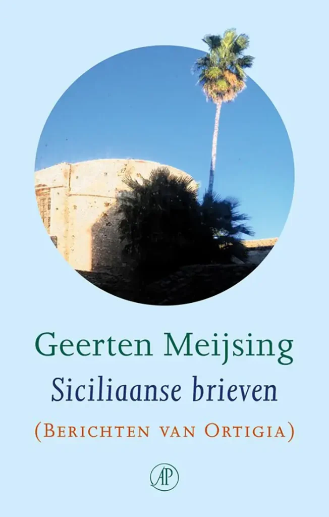 Siciliaanse brieven