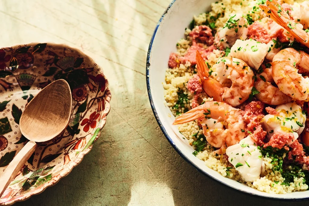 Siciliaanse-vis-met-couscous