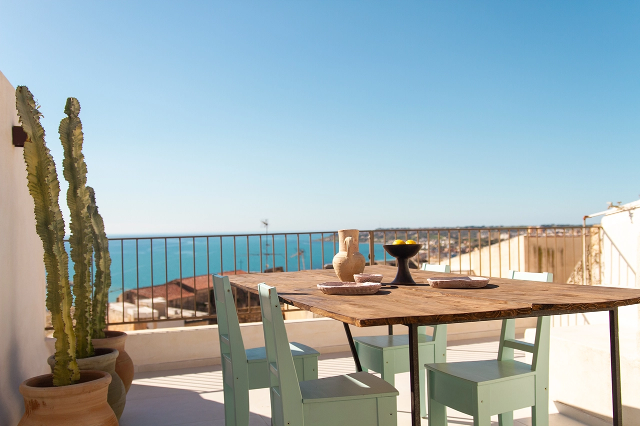 Slow living in hartje Sciacca | Studio Norma