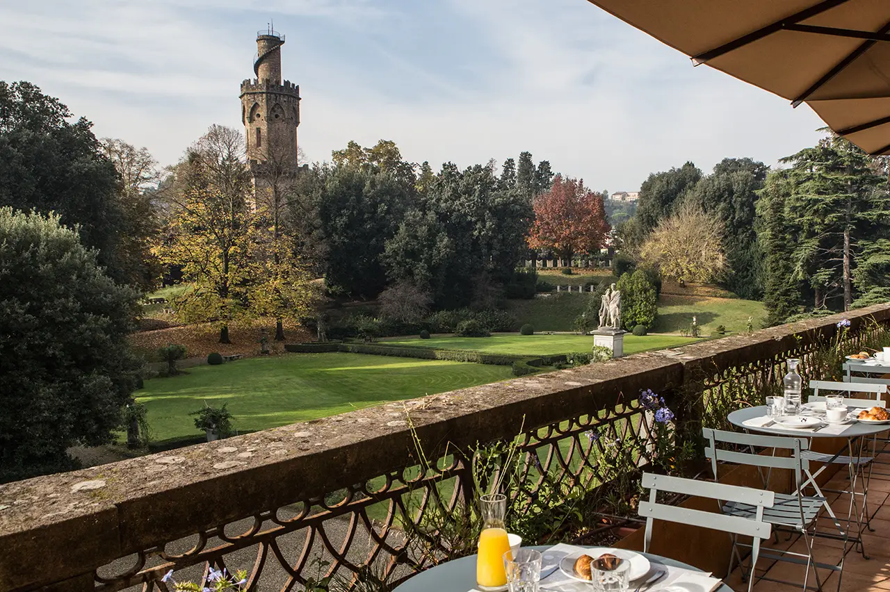 Terras Adastra Florence