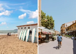 Toscaanse kust de mooiste plekken