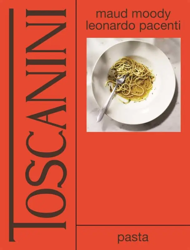 Boek Toscanini
