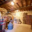 Boerenhuis te koop Toscane wijnkelder