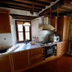 Boerenhuis toscane te koop keuken