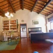 Boerenhuis toscane te koop slaapkamer