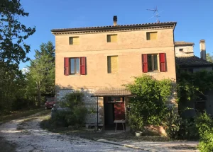 Huis te koop Ancona