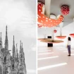 Italiaanse museum-app afbTorre Fondazione Prada