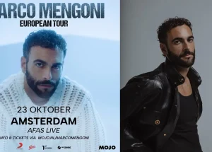 Marco Mengoni